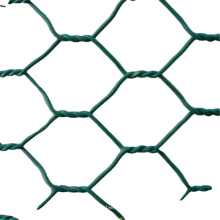 Hexagonal Wire Mesh/Netting for Chicken Wire Galvanized